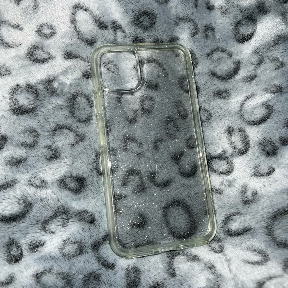 OtterBox iPhone 11 Pro Max case